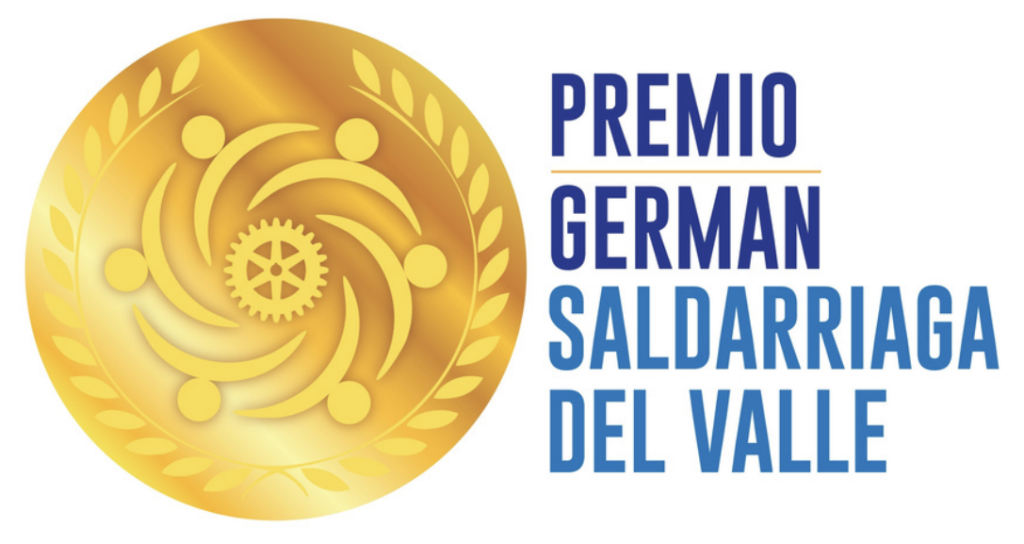 logo premios GSDV