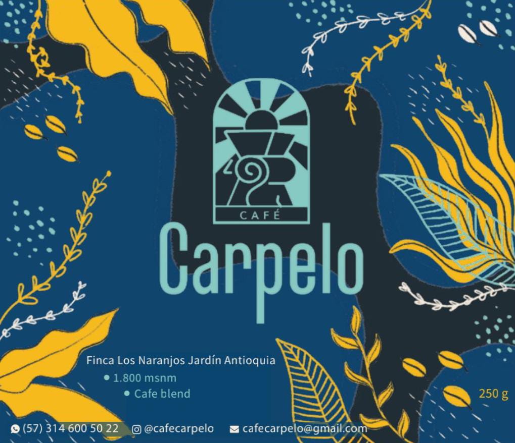 Café Carpelo