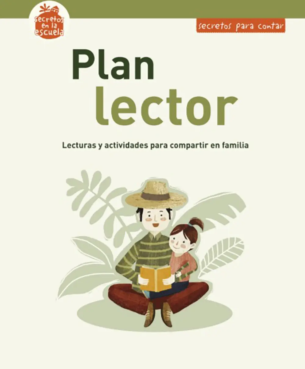 Plan lector 1