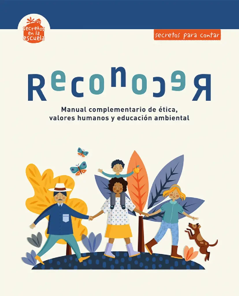 Reconocer 7