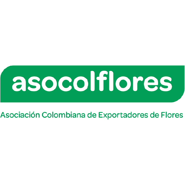 Logo Asocolflores