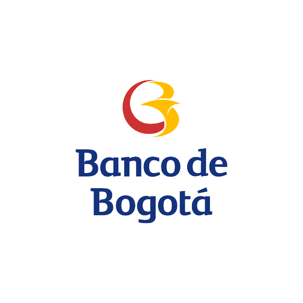 Logo Banco Bogota