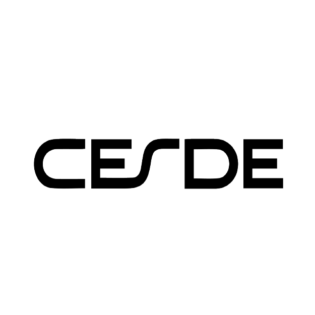 Logo CESDE