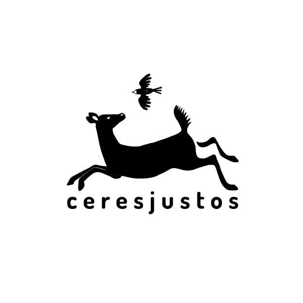 Logo Ceres Justos