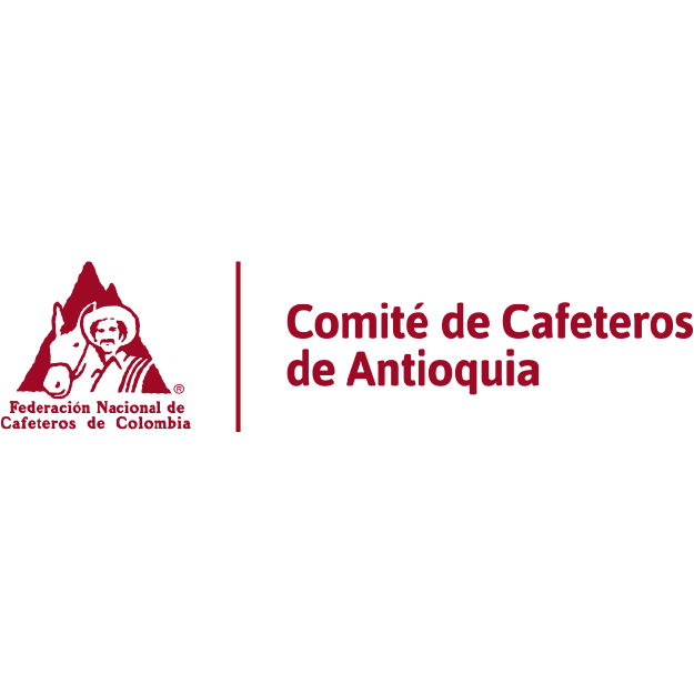 Logo Comite de Cafeteros