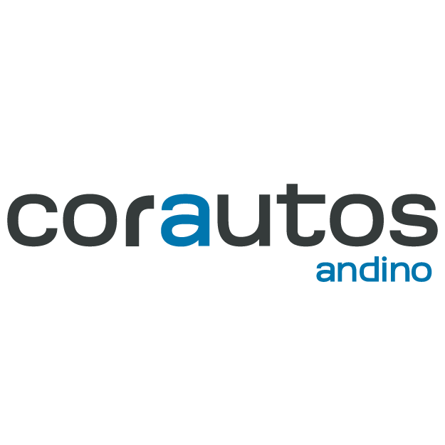 Logo Corautos