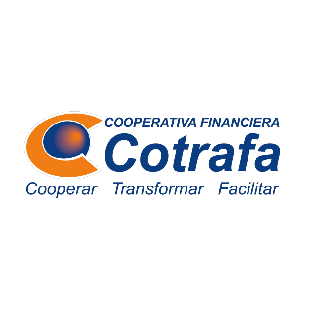 Logo Cotrafa
