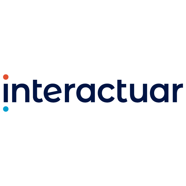 Logo Interactuar