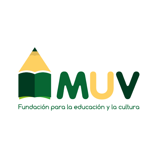 Logo MUV