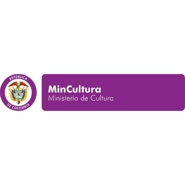Logo MinCultura
