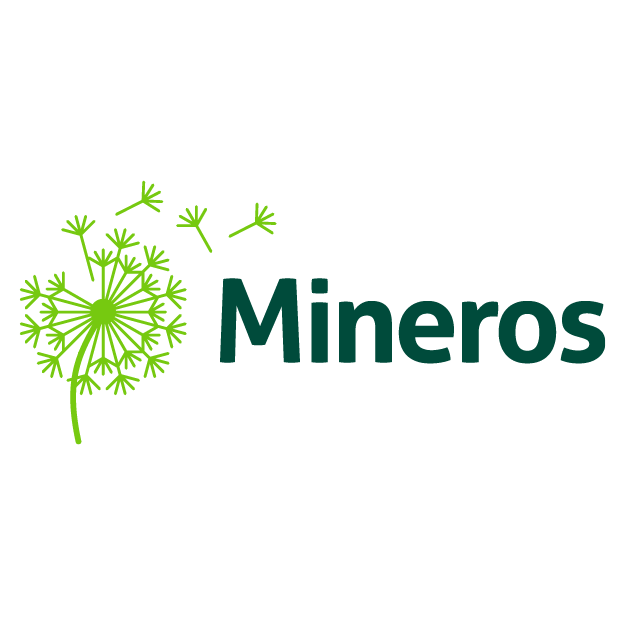 Logo Mineros