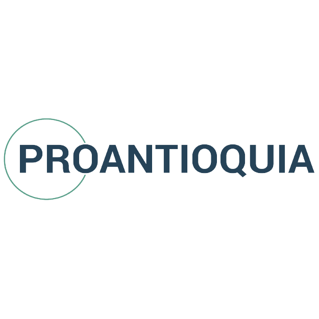 Logo Proantioquia