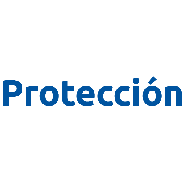 Logo Proteccion