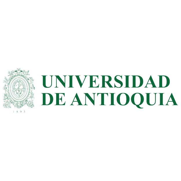 Logo UdeA