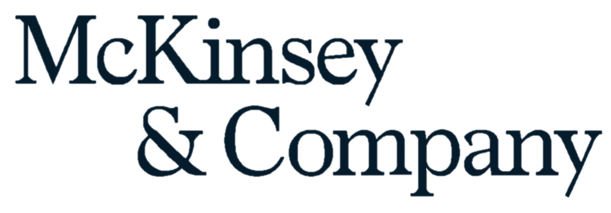 Mckinsey